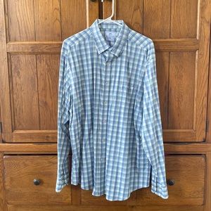 XL Southern Tide Sport Shirt